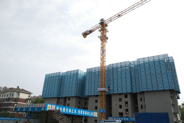沈陽腳手架：全面服務(wù)及時響應(yīng)，打造安全高效的建筑工地
